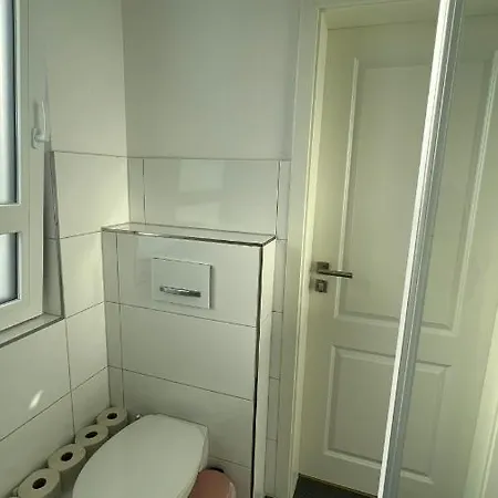 Apartment My Im Bremer Viertel