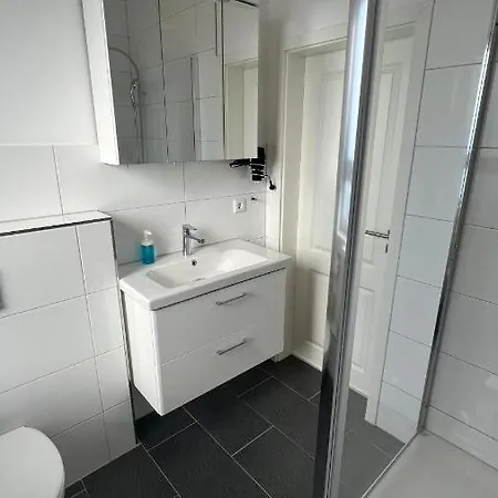 Appartement My Im Bremer Viertel