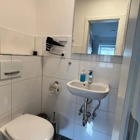 My Im Bremer Viertel Appartement *