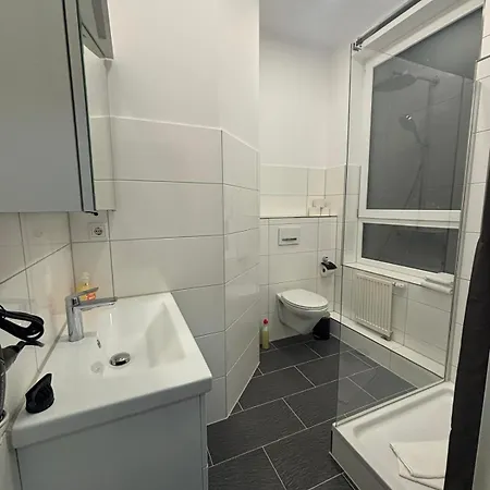 My Im Bremer Viertel Apartment Bremen